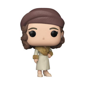 FUNKO POP! - Television - Peaky Blinders Ada Thorne  #1397